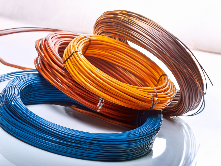 View electrical products