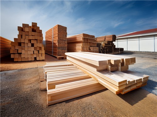 Timber