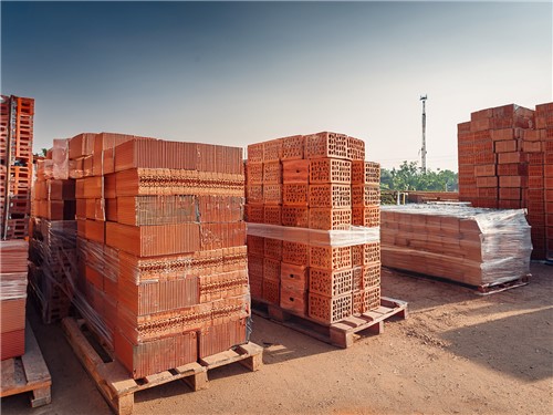 Bricks & Blocks