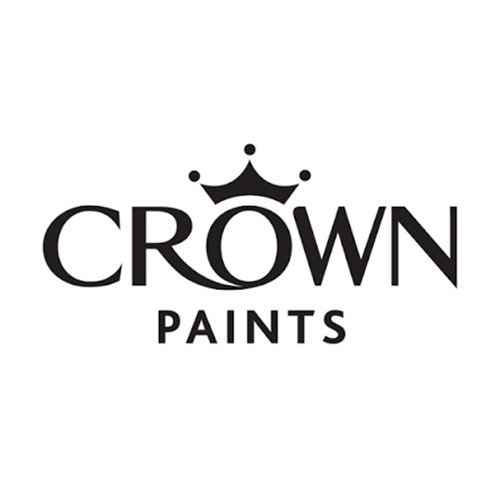 Crown paint