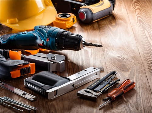 Power Tools