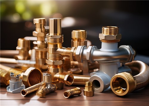 Plumbing