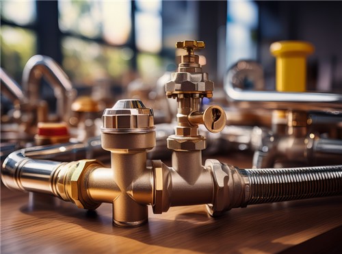 Plumbing