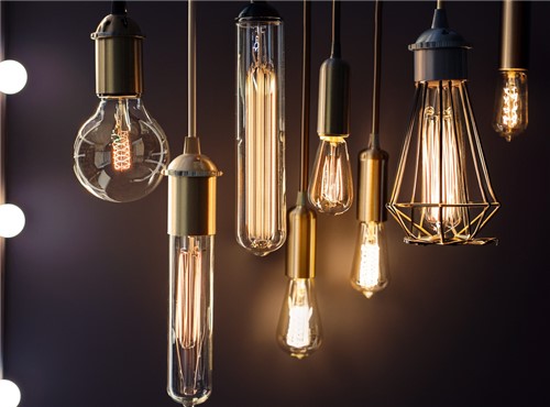 Lamps & Tubes