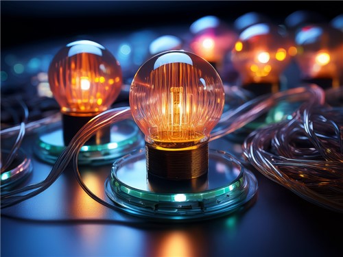 LED Lamps