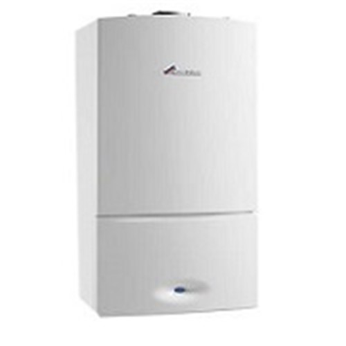Worcester 25Si RSF - Compact  Combi Boiler